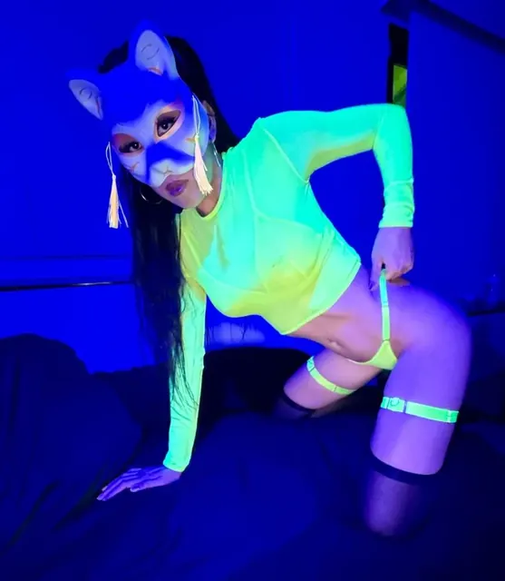 Asian Princess VIP OnlyFans Slim Creator