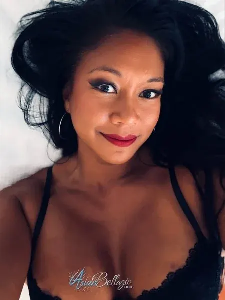 asianbellagio OnlyFans hotwife