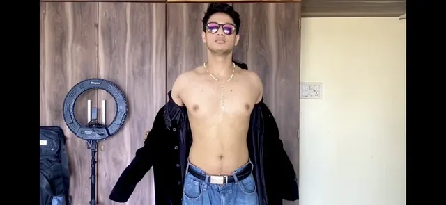 Asmr New World OnlyFans male ASMR creator