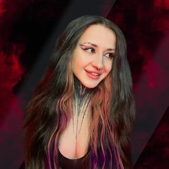 Asshleyblack OnlyFans tattooed alternative creator