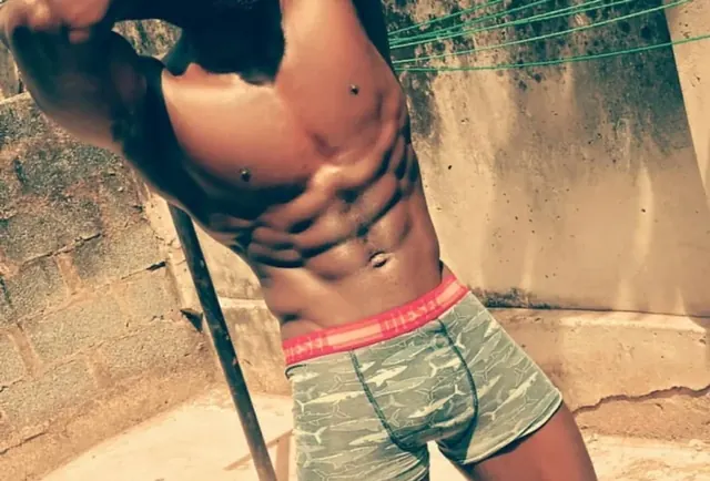 Assmechanic OnlyFans exclusive content creator