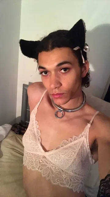 Astro on OnlyFans special space kitty