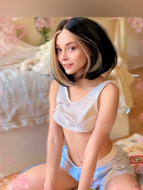 Asya Little OnlyFans profile picture - Cute petite creator