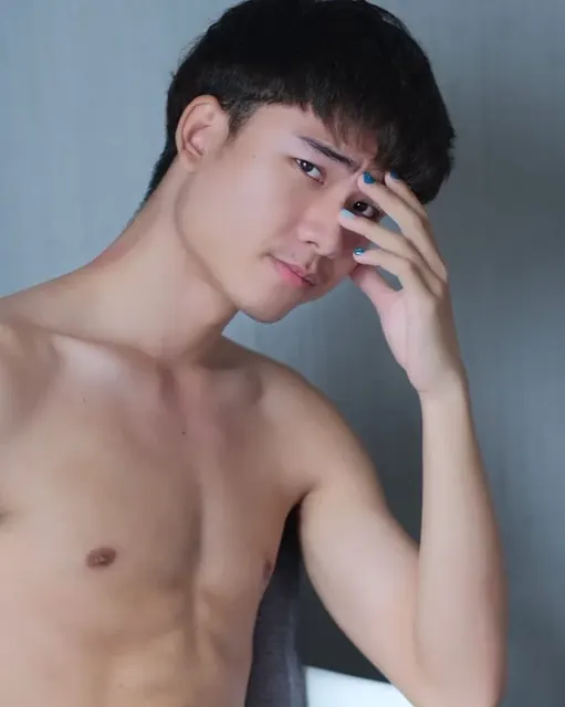 Atenna08 OnlyFans creator from Thailand