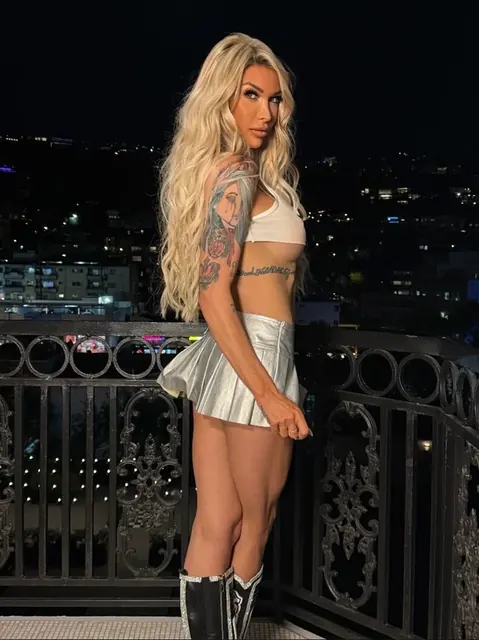 Aubrey Kate VIP OnlyFans profile picture - Trans performer