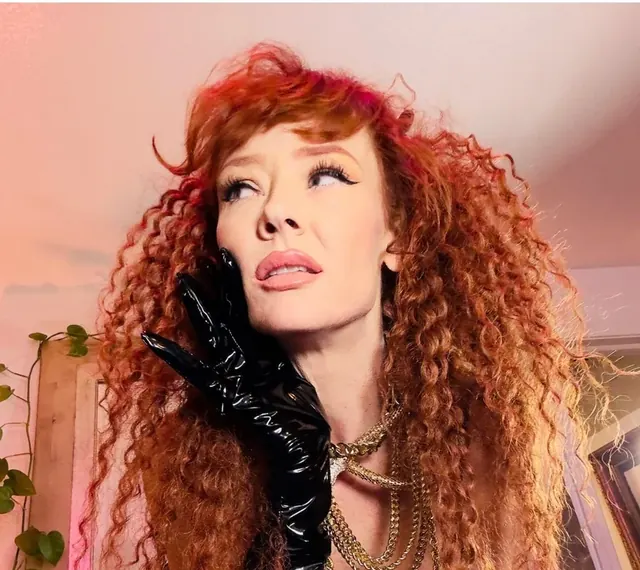 Audrey Hollander OnlyFans Exclusive Profile