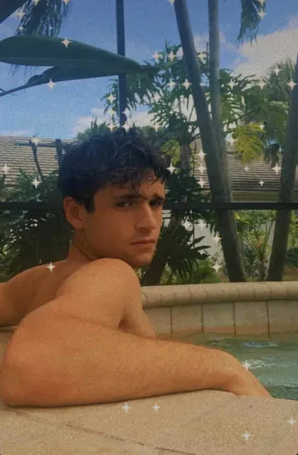 Augustwestlake OnlyFans uncensored content creator.