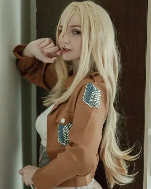 Aurorah OnlyFans Blonde Creator