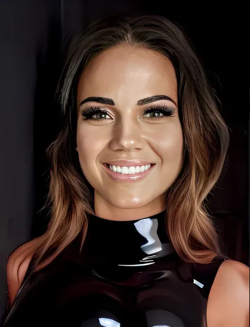 Aurora Sarto OnlyFans elegant model