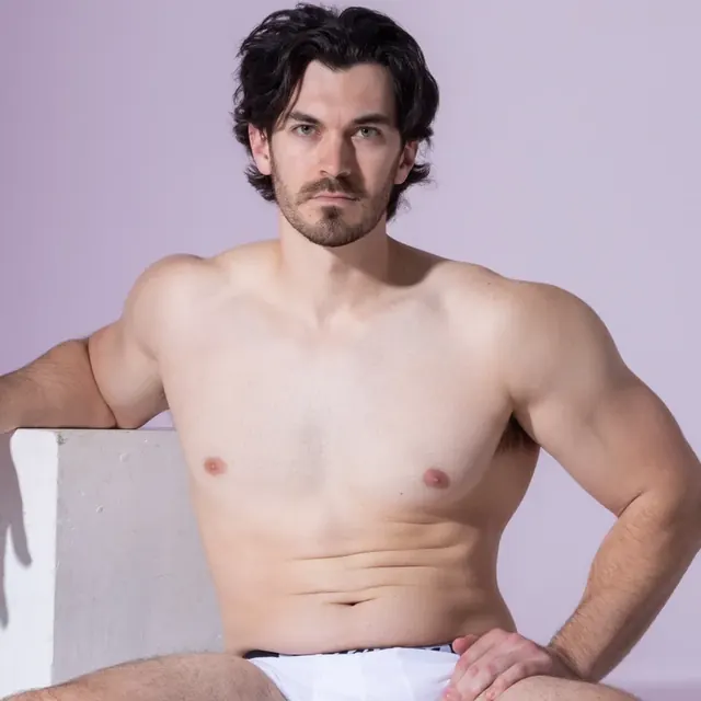 Austin Martin OnlyFans fitness model