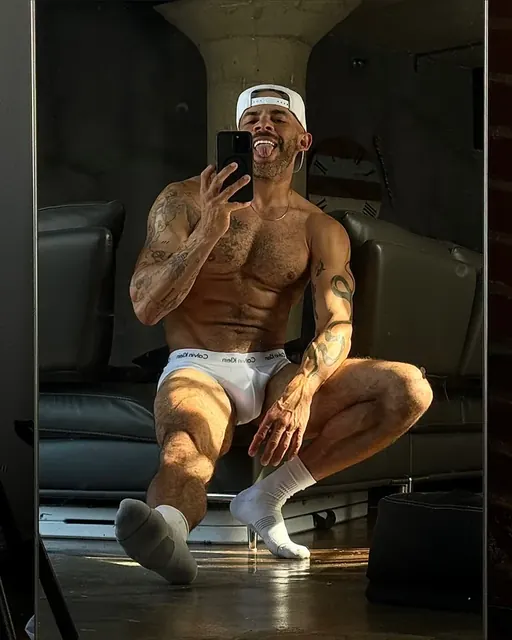 Austin Wilde OnlyFans creator with a flirty vibe