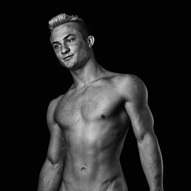 Austinxx32 OnlyFans Blonde Athletic Creator