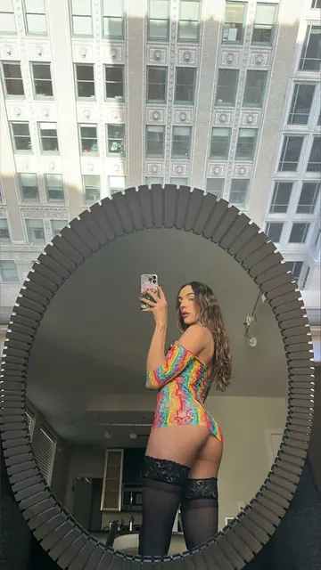 Ava Rey OnlyFans creator with exclusive content