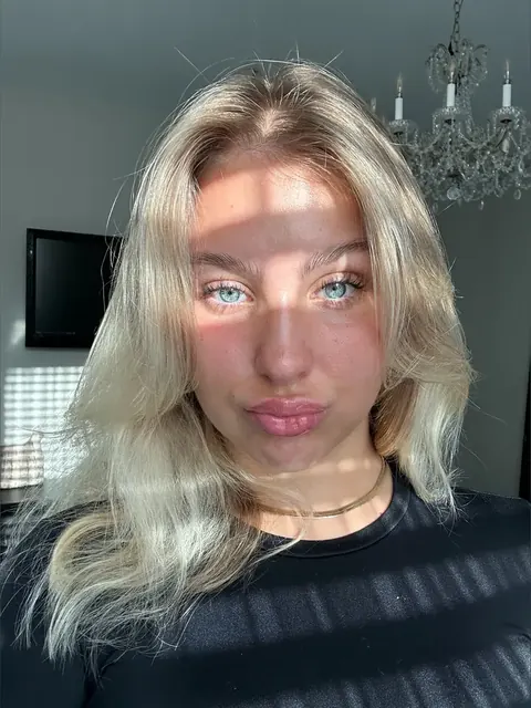 Ava Wilson OnlyFans profile picture - pretty girl