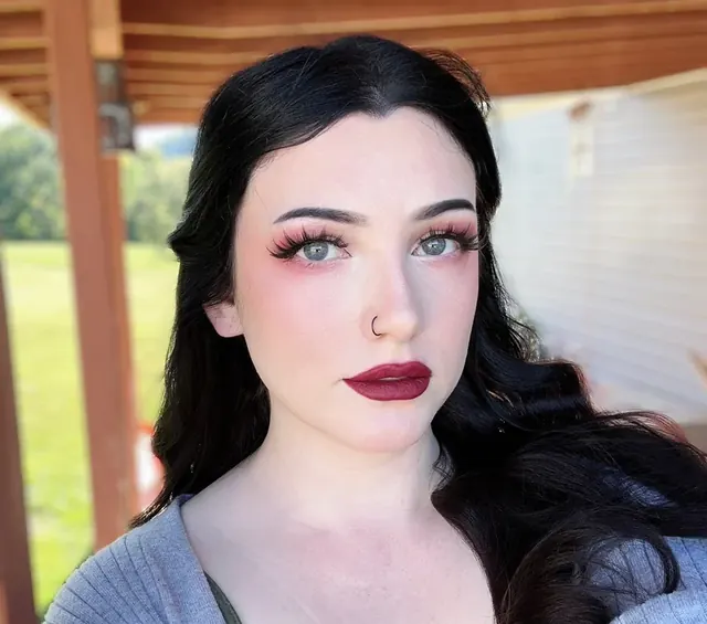 AvaClairexx OnlyFans Natural Creator