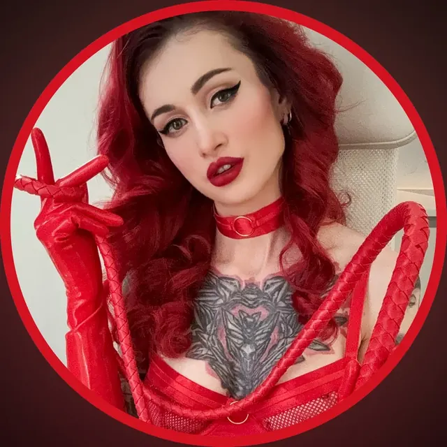 Avrorasgonly OnlyFans seductive mistress