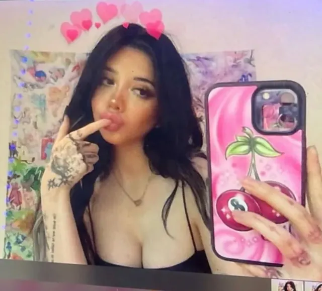 Awnuh OnlyFans Curvy Creator