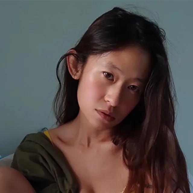Aya Kensington OnlyFans all-natural creator