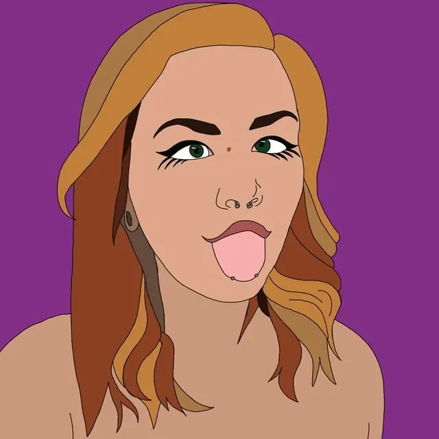 Ayeallie OnlyFans gamer girl