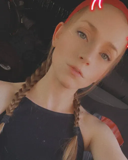 Ayla Mari OnlyFans creator and gamer