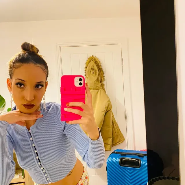Aynesss OnlyFans creator from Spain