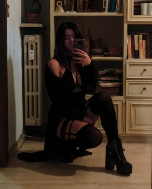Ayukki OnlyFans gaming and anime enthusiast