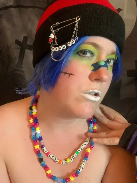 🏳️‍⚧️✨Queen AyZee✨🏳️‍⚧️ OnlyFans alternative creator