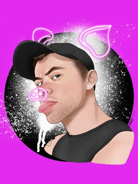 Azpolishpcktpig OnlyFans playful creator