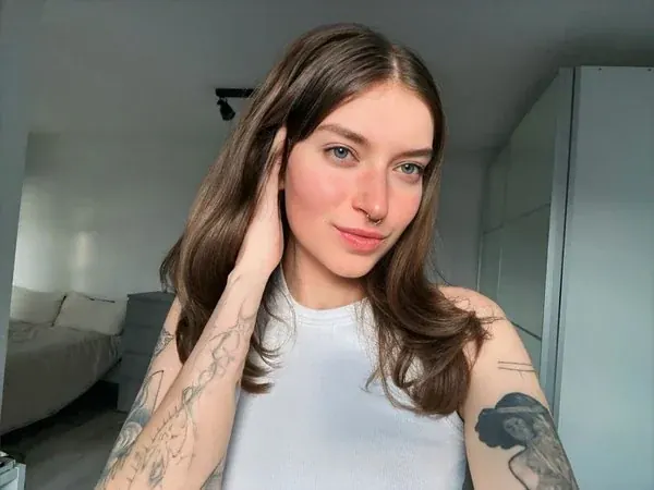 baby_girl_alice OnlyFans Bold Fantasy
