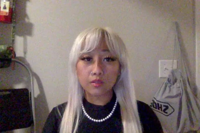 Babyahegao OnlyFans creator with engaging personality