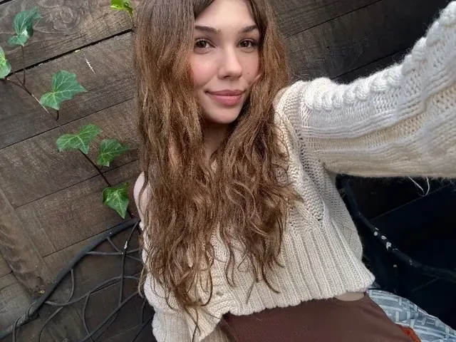 Abby OnlyFans Brunette Creator