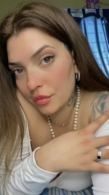Angelina Watson OnlyFans new amateur creator