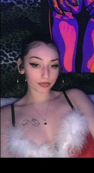 Baby Jade OnlyFans creator with exclusive content
