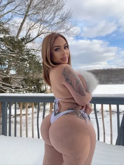 Babymulah24 OnlyFans Fabulous lifestyle