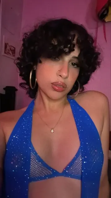 Badaribaby OnlyFans hot Latina creator
