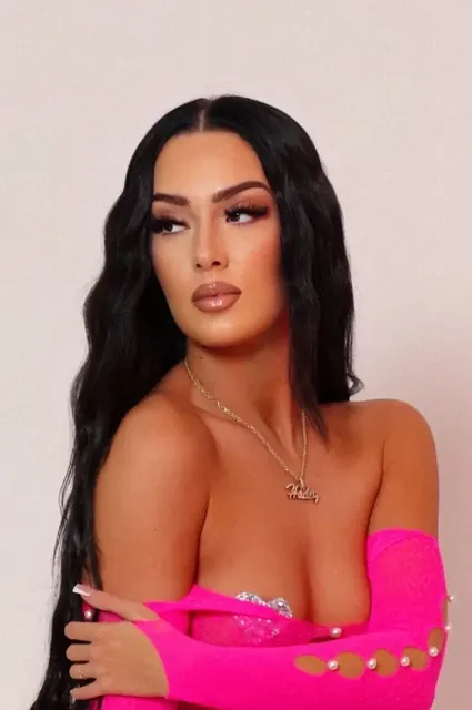 Therealhaaiiiley OnlyFans exclusive content creator