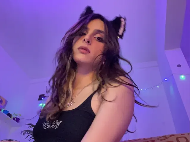 baddykitten OnlyFans creator dark-cute