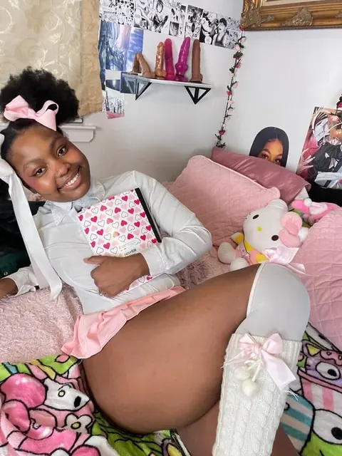 Baezy OnlyFans girl gamer