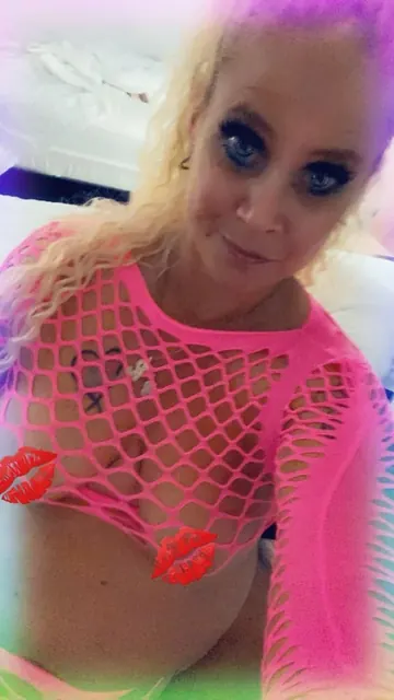 Bambibandz OnlyFans creator from Alabama