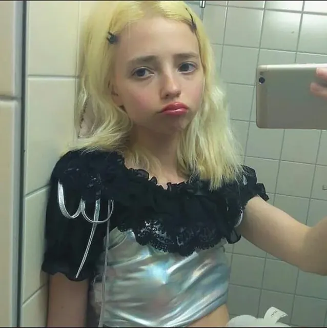 Free Barbie Doll OnlyFans pocket sized creator