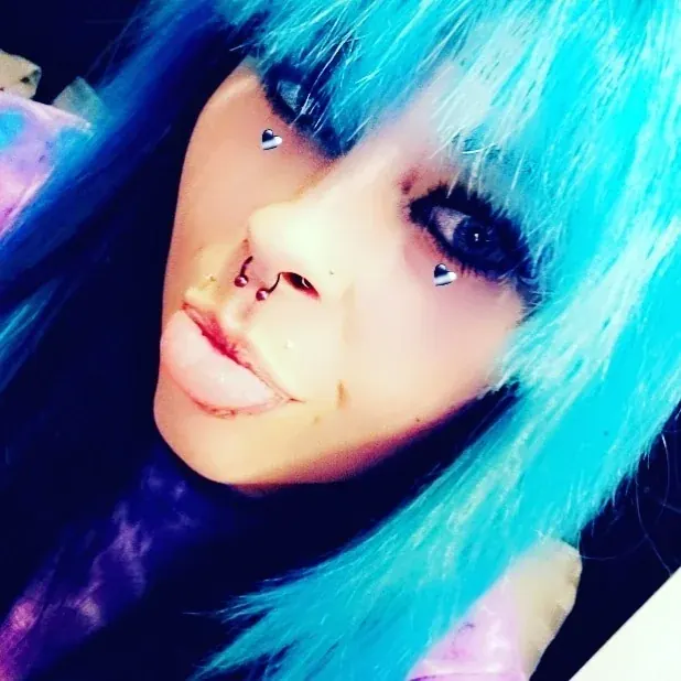 BarbieTheBaddie OnlyFans creator with feet pics