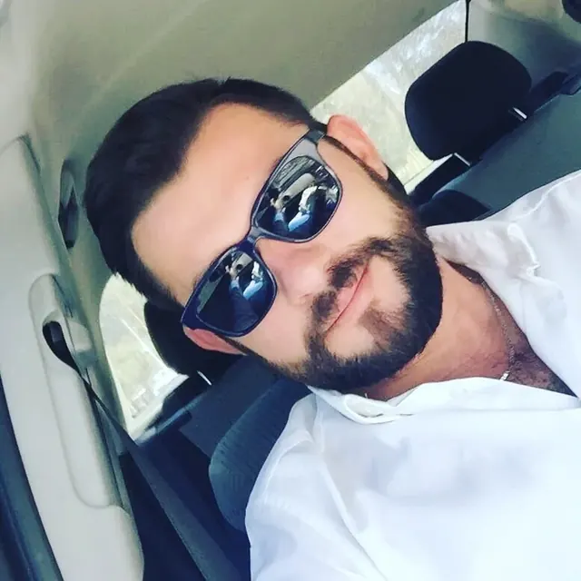 BARBON_POBLANO OnlyFans Bearded