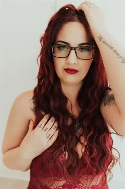 Danica Rose OnlyFans creator with engaging content