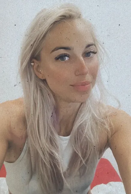 Barta Lucia OnlyFans fit creator