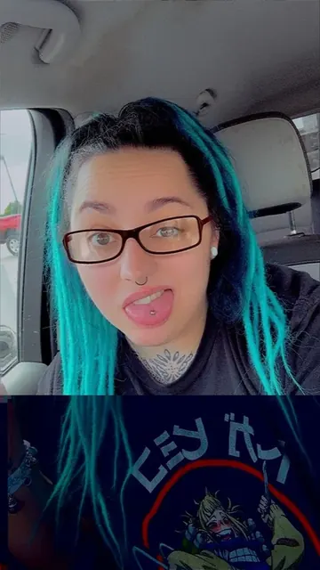 Bastropbaby101 OnlyFans ahegao content