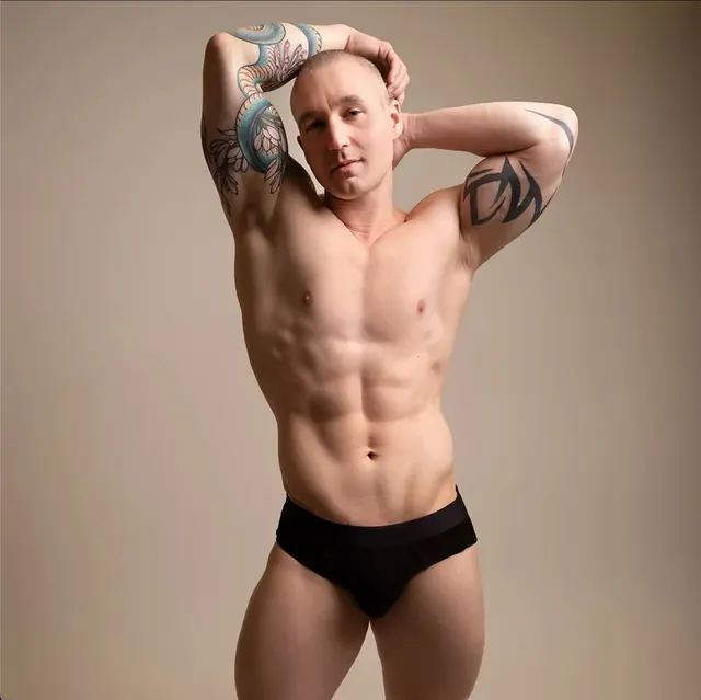 Baxxx OnlyFans Creator with explicit content