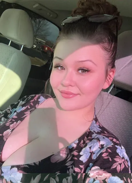 Miss Bailey OnlyFans with enticing content