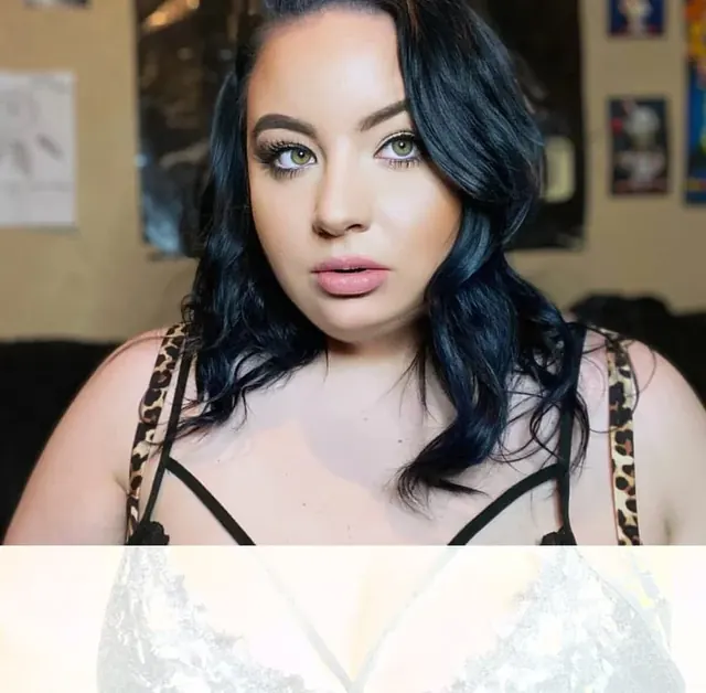 Bbwcandace OnlyFans alternative pierced BBW