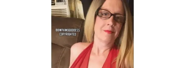 Bbwpawggoddess OnlyFans Blonde BBW Creator