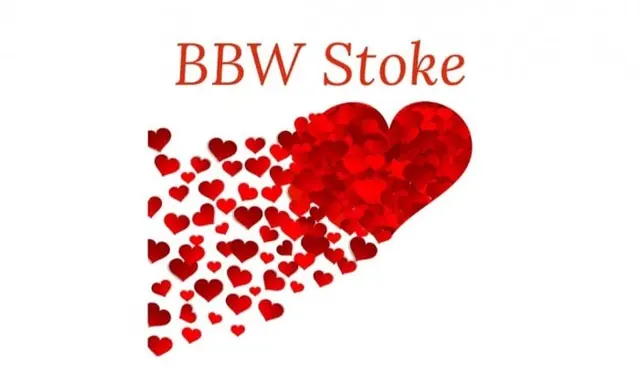 Bbwstoke OnlyFans creator with brown hair